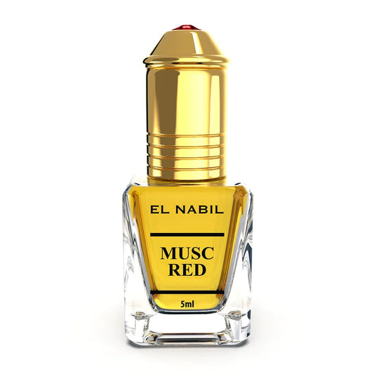 MUSC RED